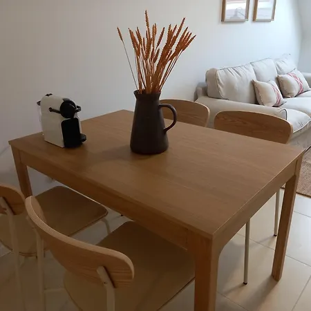 La Ola Apartment Foz
