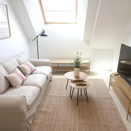 Apartment La Ola