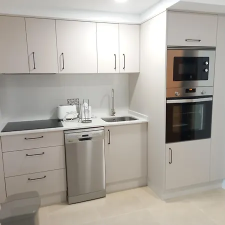 Apartment La Ola