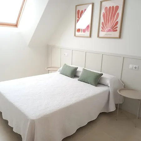 Apartment La Ola *