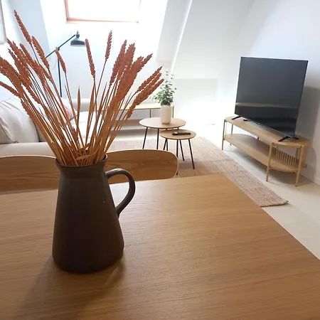 Apartment La Ola