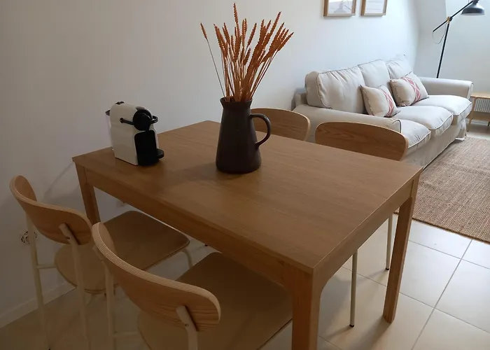 La Ola Διαμέρισμα Foz