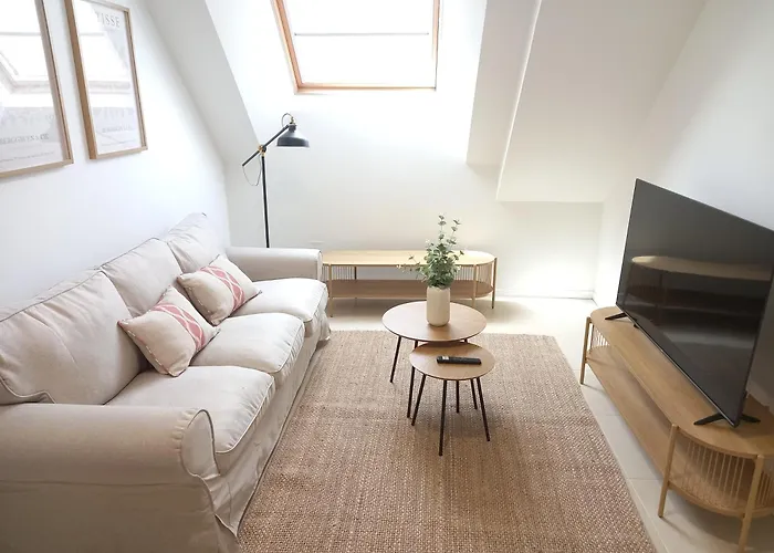 Διαμέρισμα La Ola