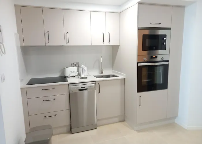 Διαμέρισμα La Ola