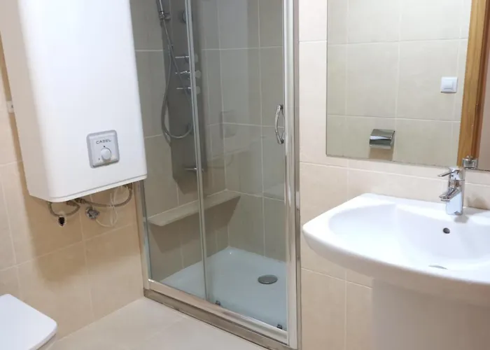 Διαμέρισμα La Ola Foz