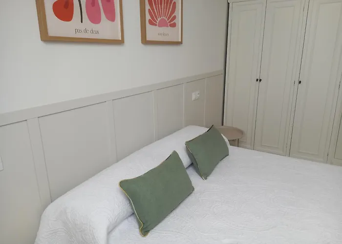 Διαμέρισμα La Ola