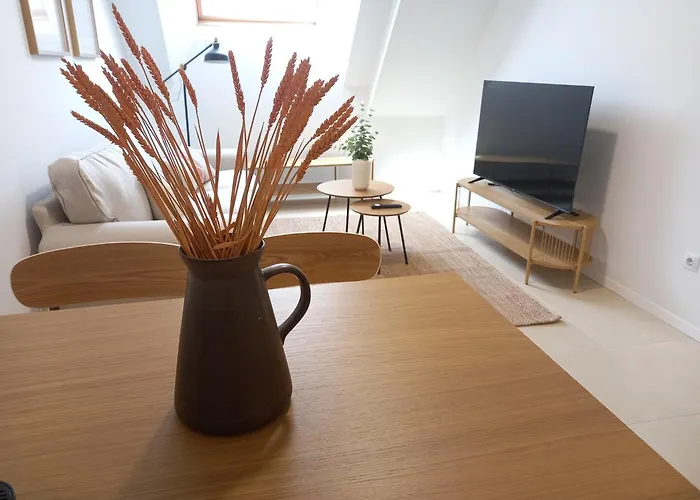 Διαμέρισμα La Ola